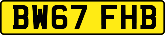BW67FHB