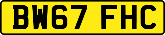 BW67FHC