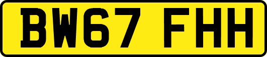 BW67FHH