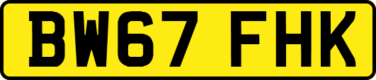 BW67FHK