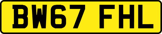 BW67FHL