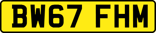 BW67FHM