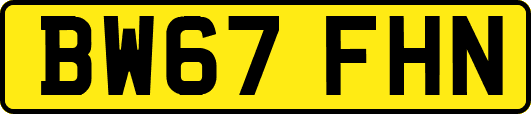 BW67FHN
