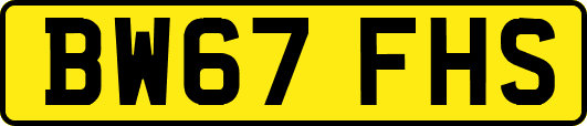 BW67FHS