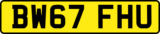 BW67FHU