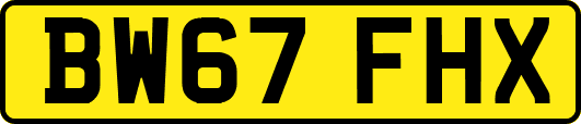 BW67FHX