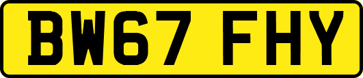 BW67FHY