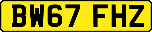 BW67FHZ