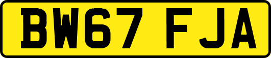 BW67FJA