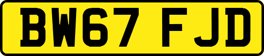 BW67FJD