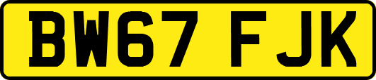 BW67FJK