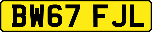 BW67FJL