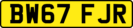 BW67FJR