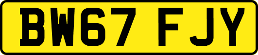 BW67FJY