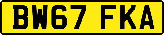 BW67FKA