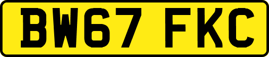 BW67FKC