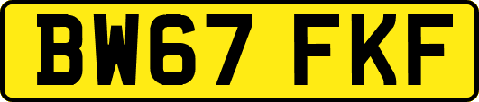 BW67FKF