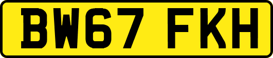 BW67FKH
