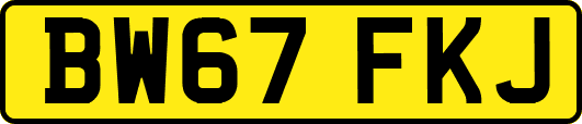 BW67FKJ