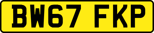 BW67FKP