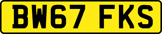 BW67FKS