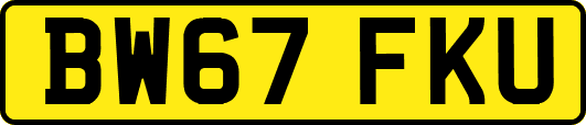 BW67FKU