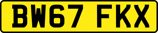 BW67FKX