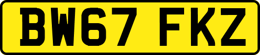 BW67FKZ