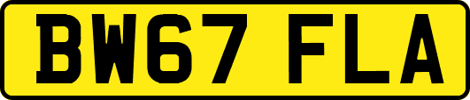 BW67FLA