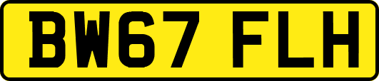 BW67FLH