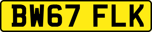 BW67FLK