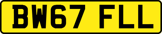 BW67FLL