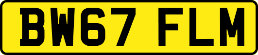 BW67FLM