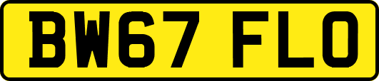 BW67FLO