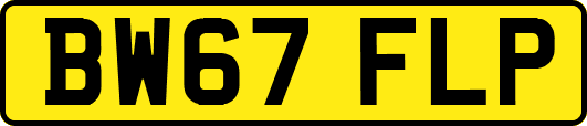 BW67FLP