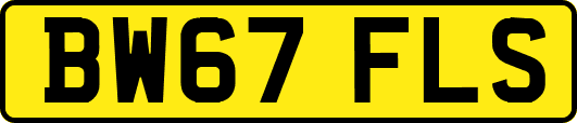 BW67FLS
