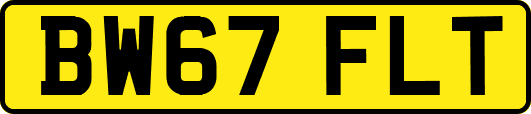 BW67FLT