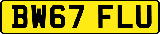 BW67FLU