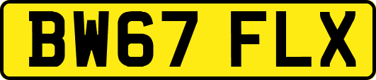 BW67FLX