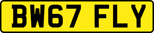 BW67FLY