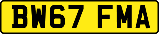 BW67FMA