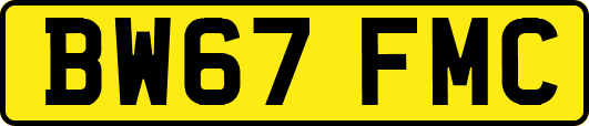 BW67FMC