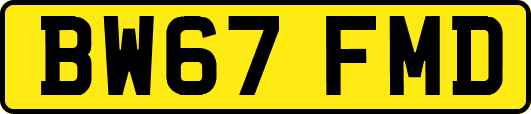 BW67FMD