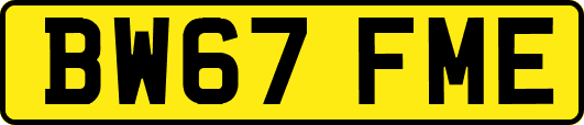 BW67FME