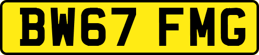 BW67FMG