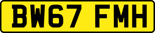 BW67FMH