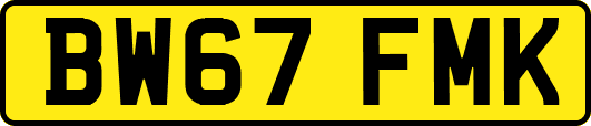 BW67FMK