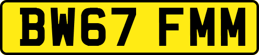BW67FMM