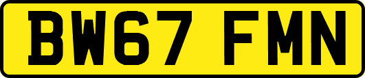 BW67FMN