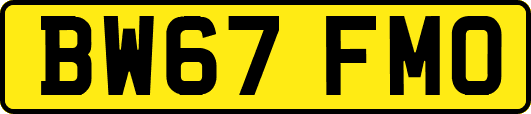 BW67FMO